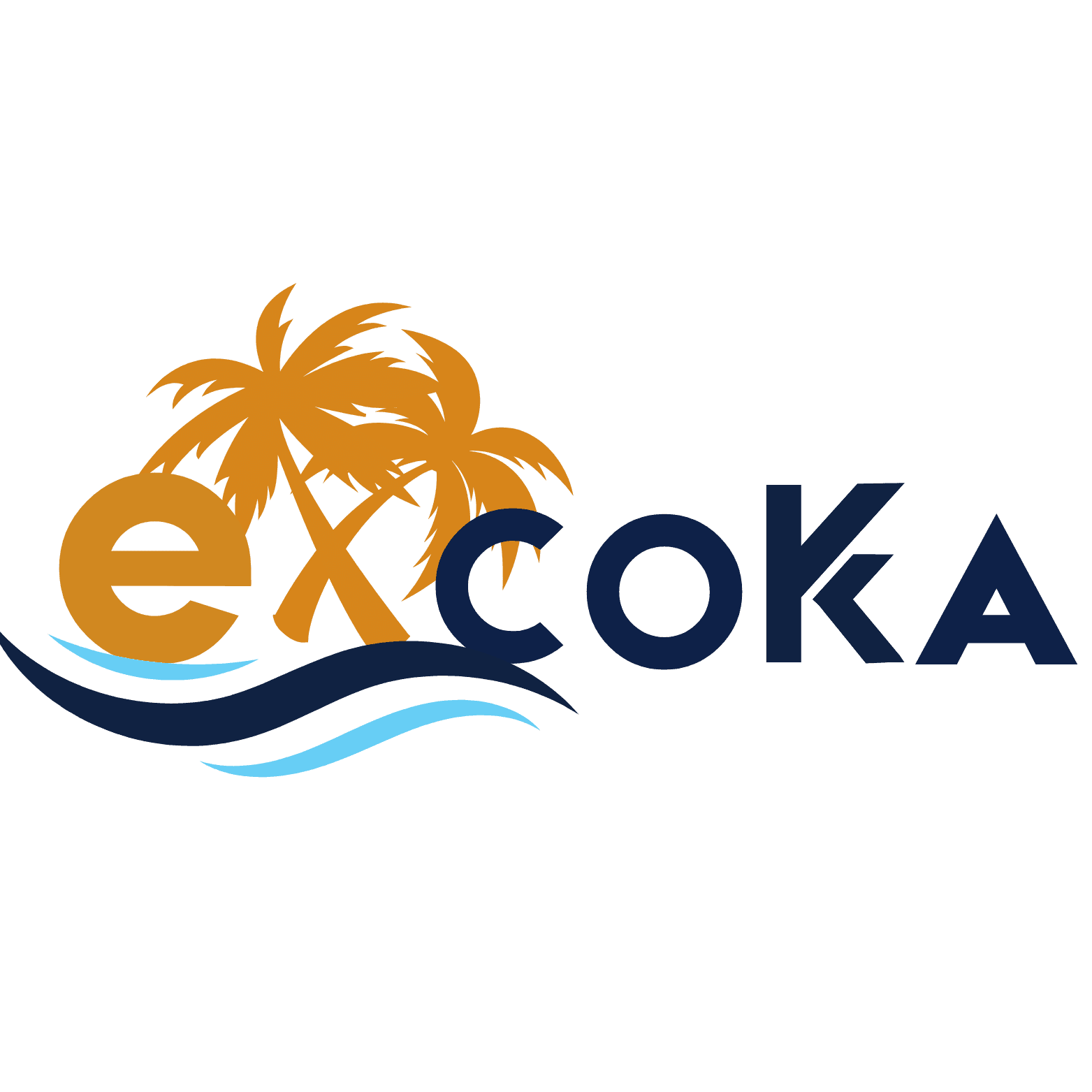 Excoka Logo