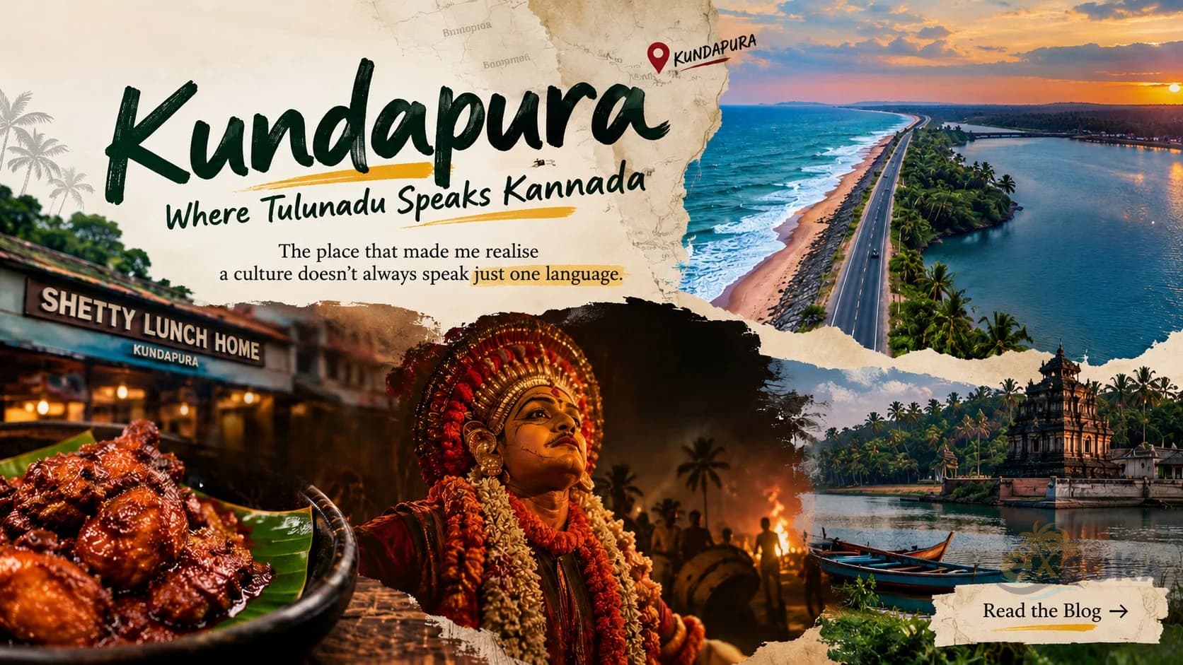 Tulunadu: The Land That Speaks in Many Tongues- Part 2