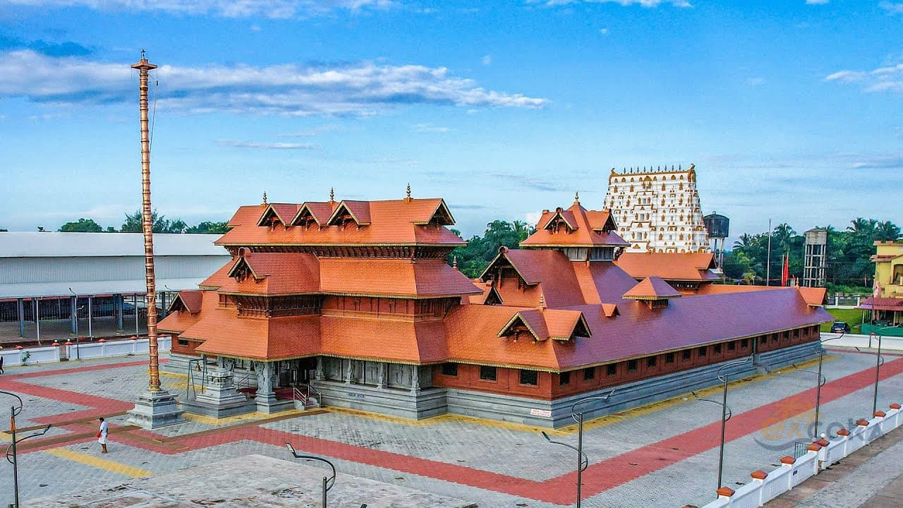 Uchila: The Temple That Watches Over Our Fishermen
