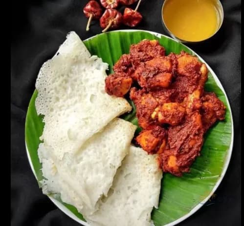 Udupi Food Guide: What to Eat and Why It Went Nationwide