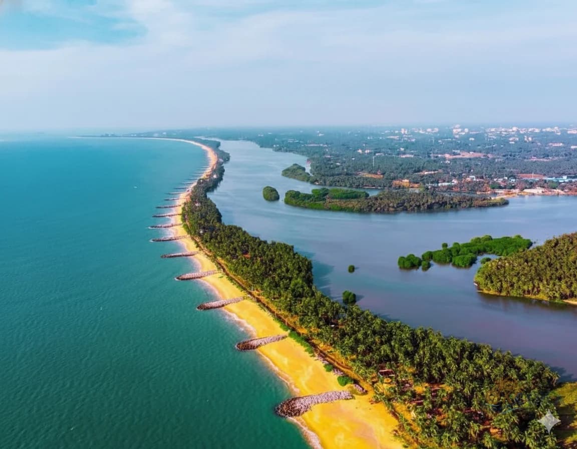 The Things I Grew Up Knowing: Stories from Tulunadu