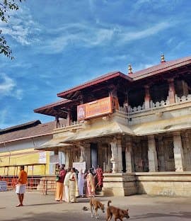 Kollur Mookambika Temple: Where Legend, Faith and the Western Ghats Meet