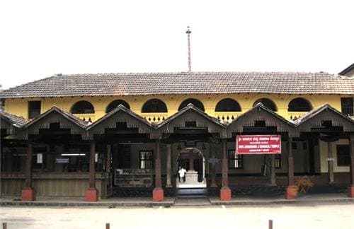 Ambalpady Mahakali Temple: The Protector of Udupi