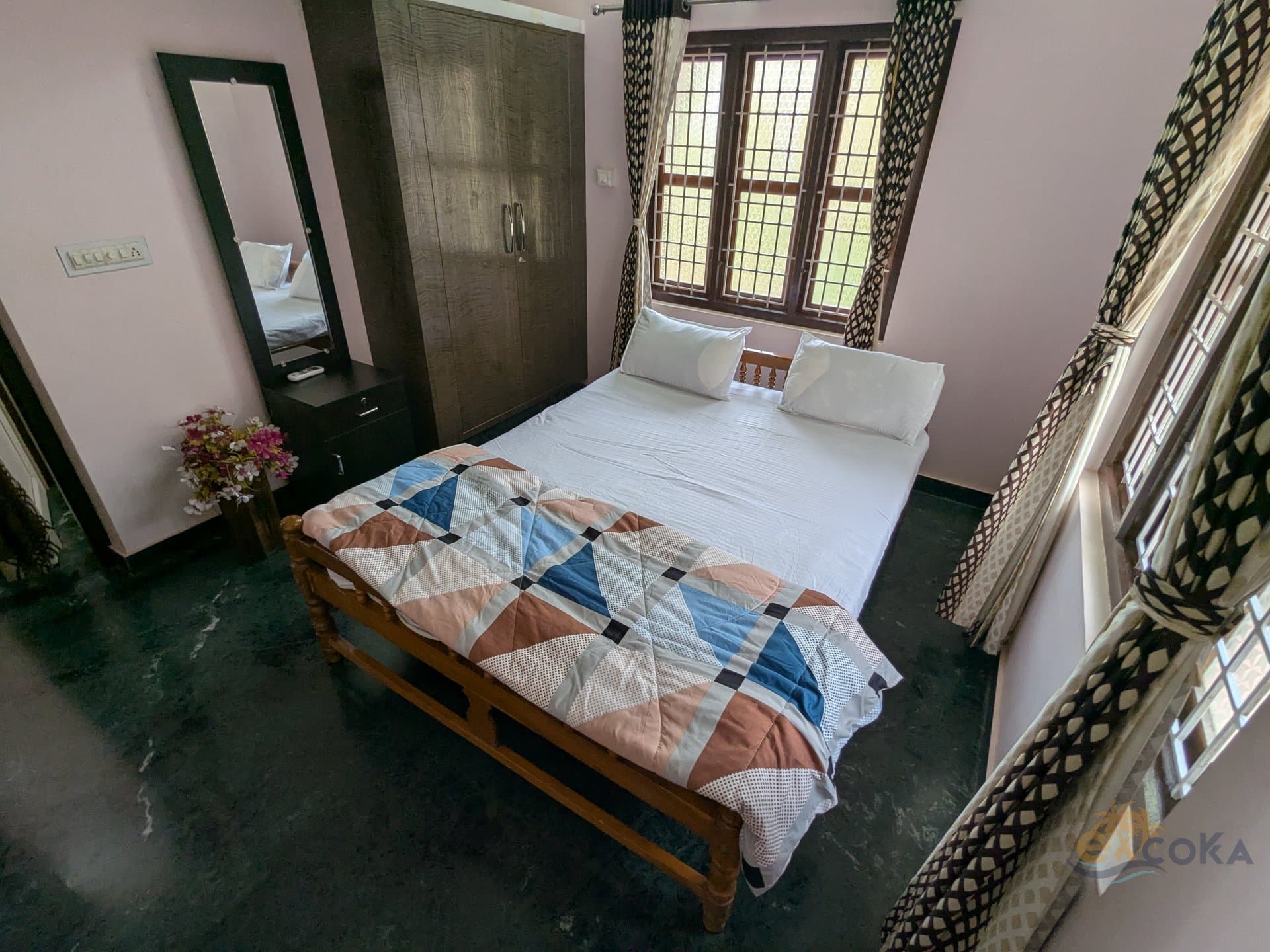 Happy Nest Homestay - 3