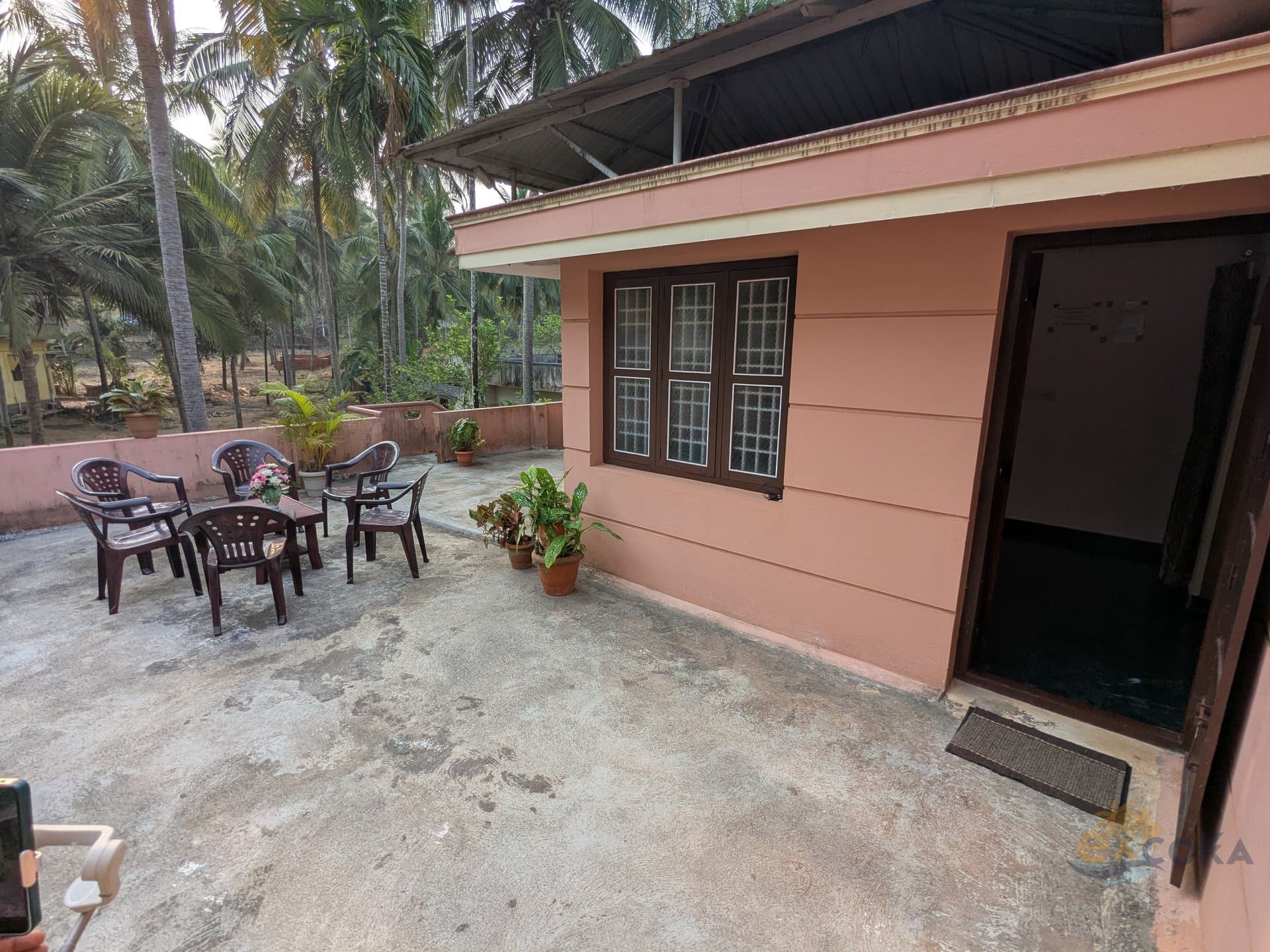 Happy Nest Homestay