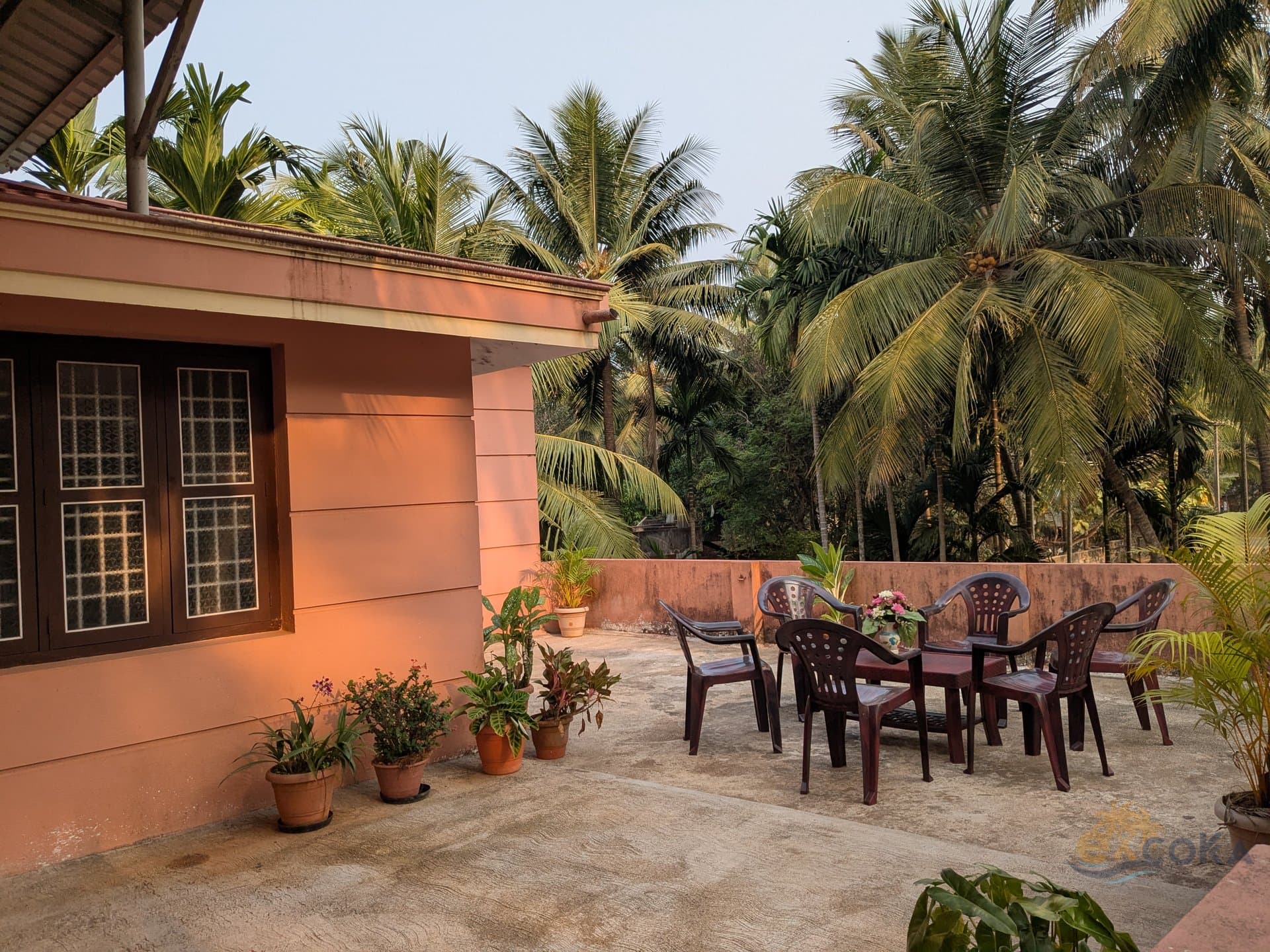Happy Nest Homestay - 4