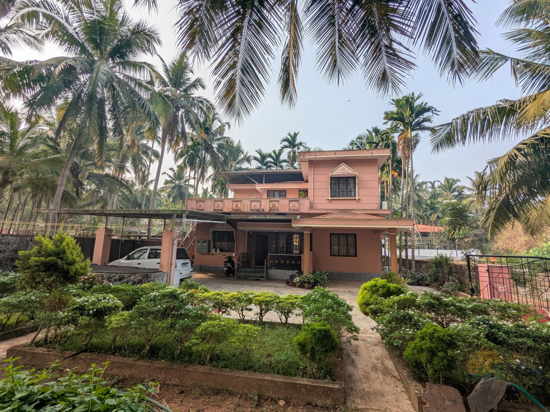 Happy Nest Homestay - 5