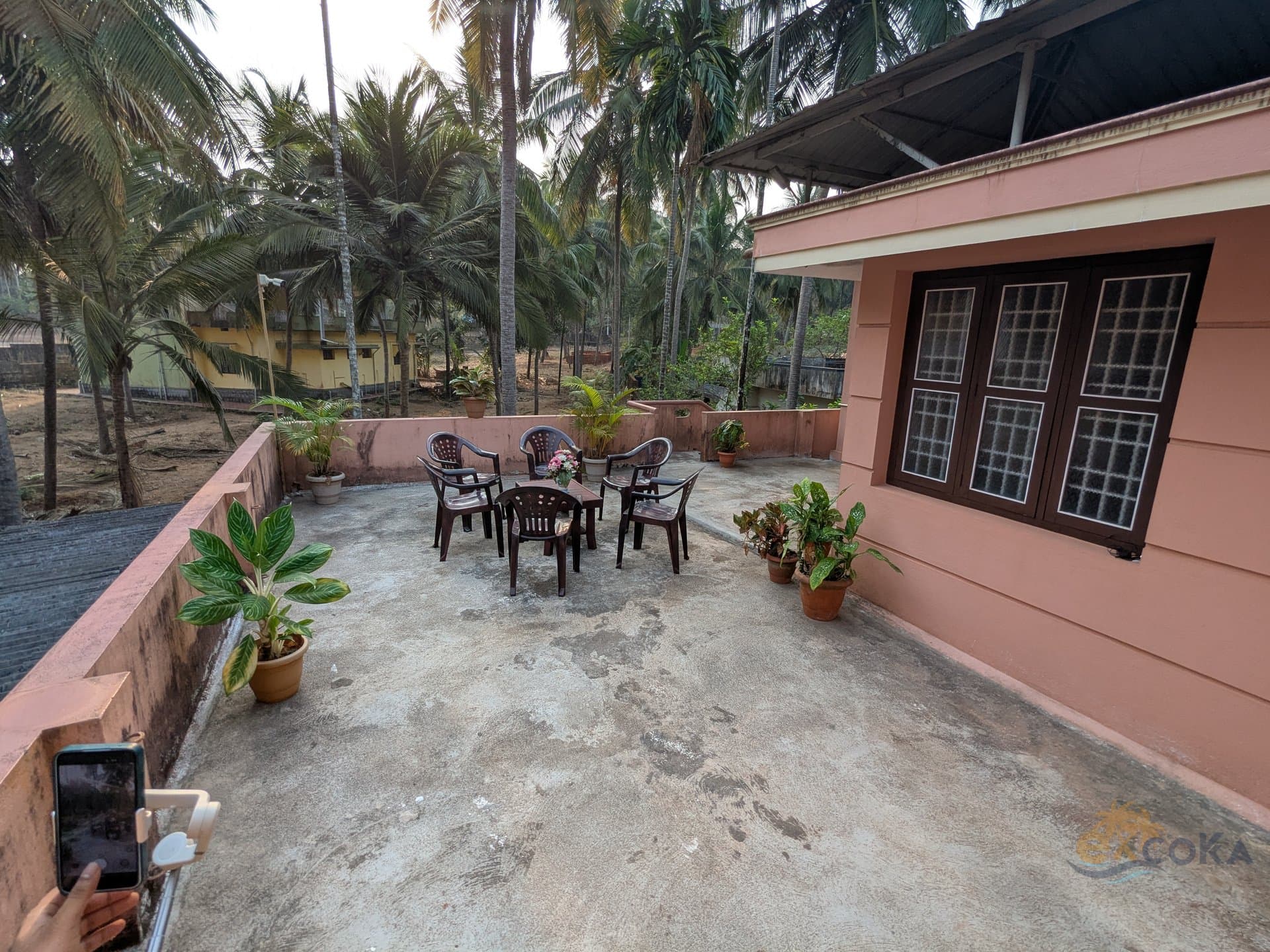 Happy Nest Homestay - 2