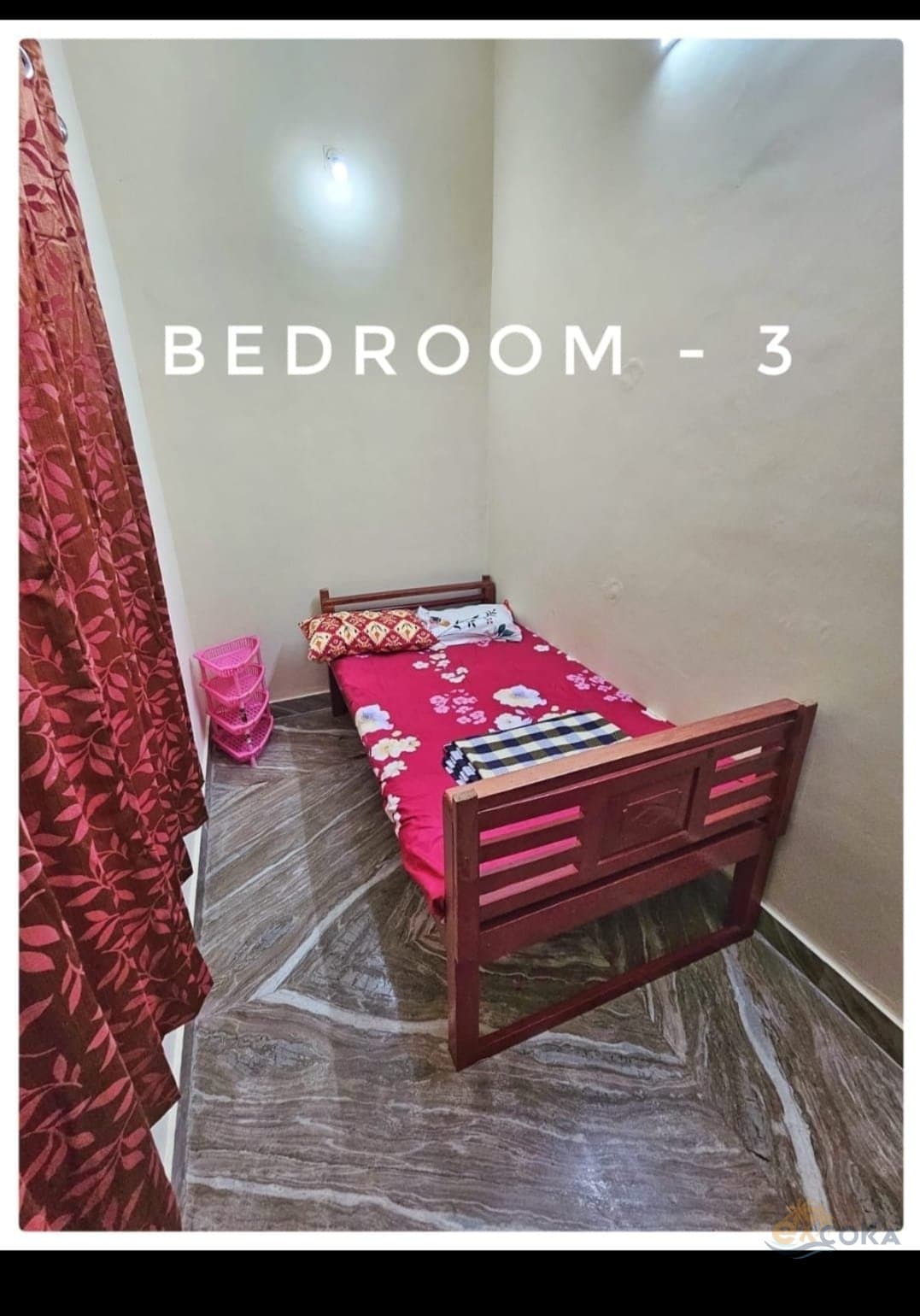 Divya Homestay - 3