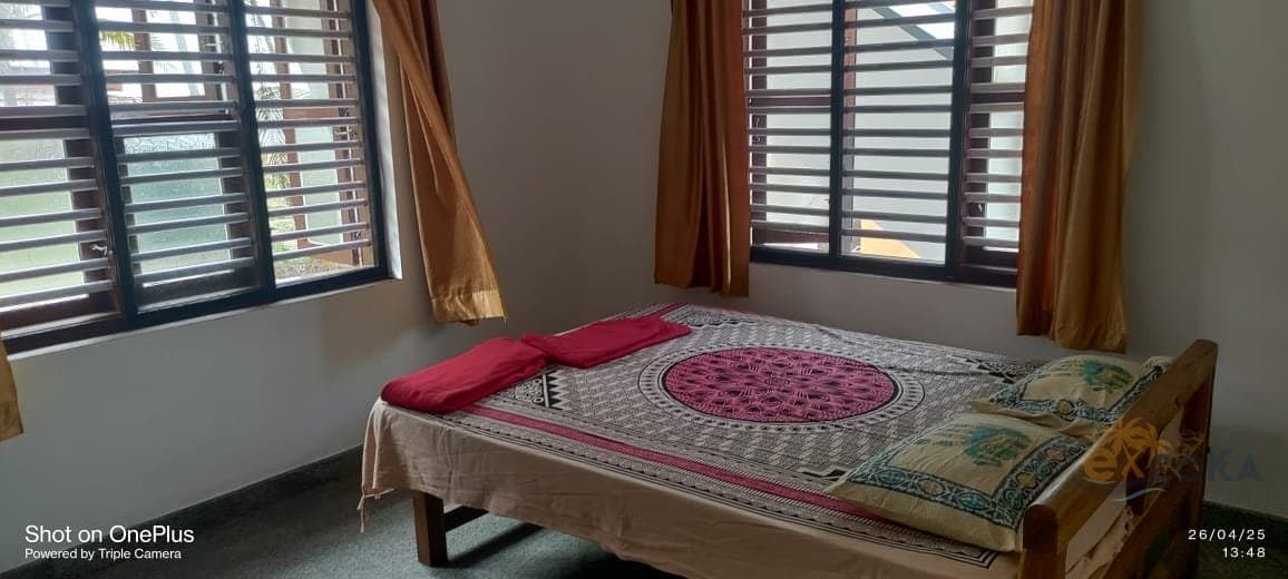 Shanthi Beach Homestay - 4