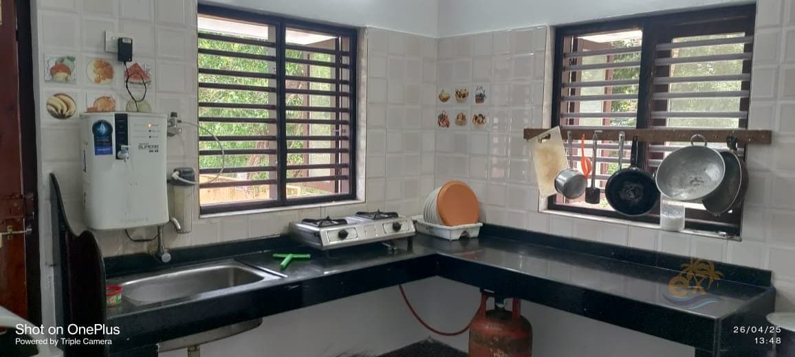 Shanthi Beach Homestay - 5