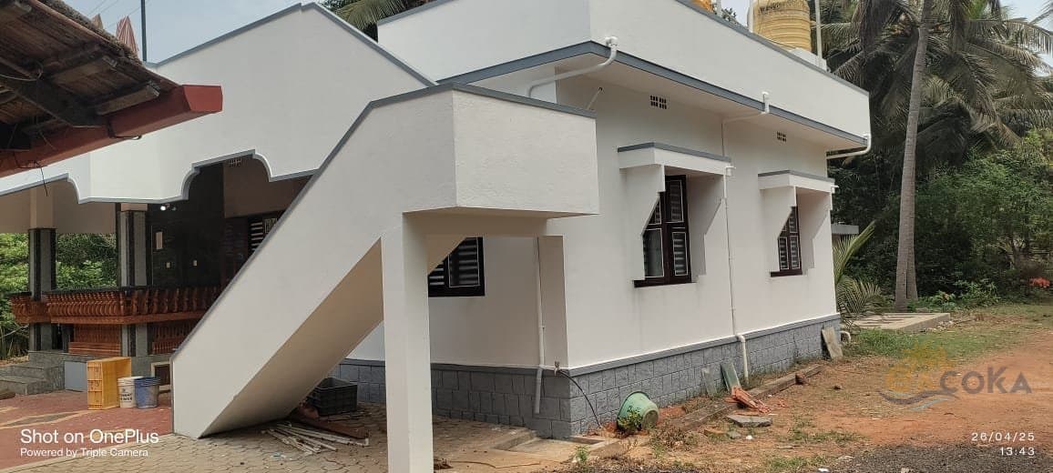 Shanthi Beach Homestay - 3