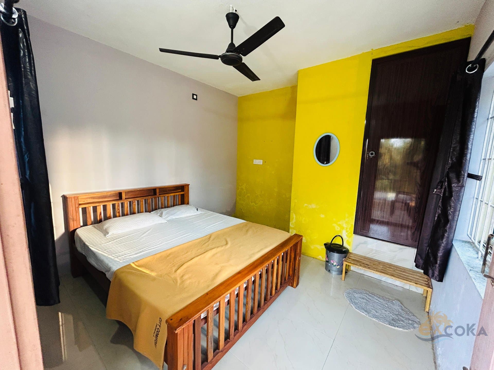 Bhairavi Homestay - 3