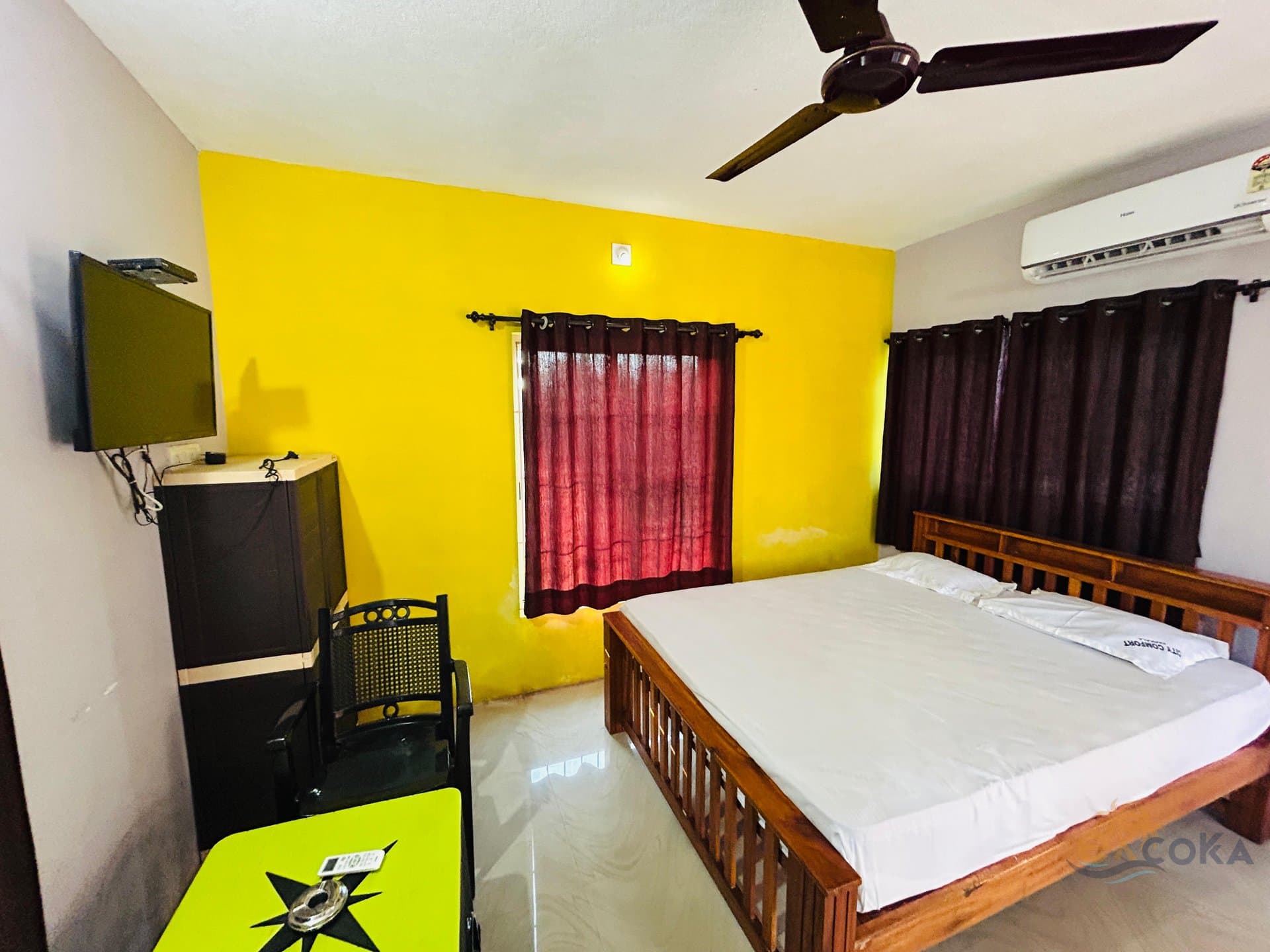 Bhairavi Homestay - 2