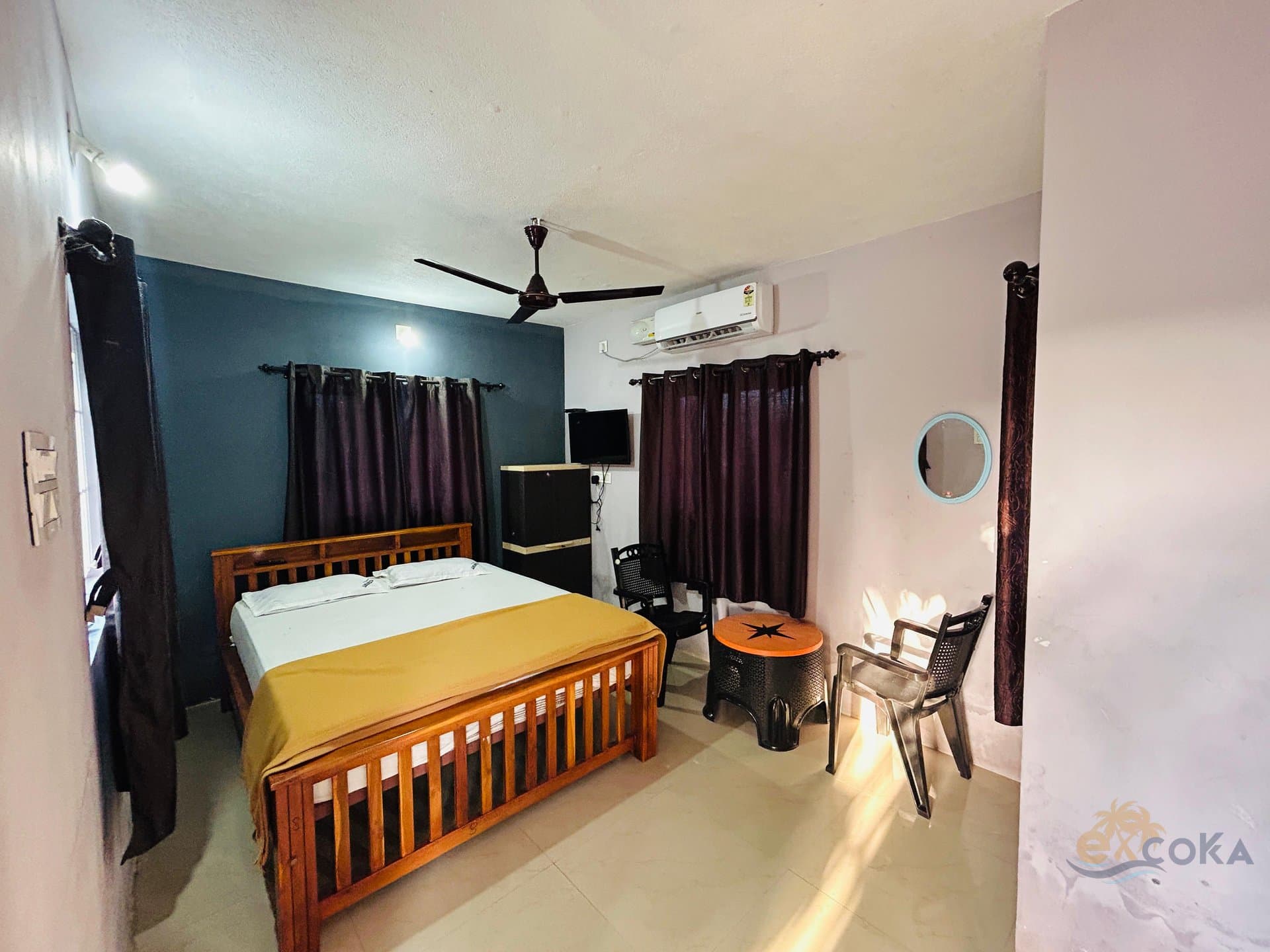 Bhairavi Homestay