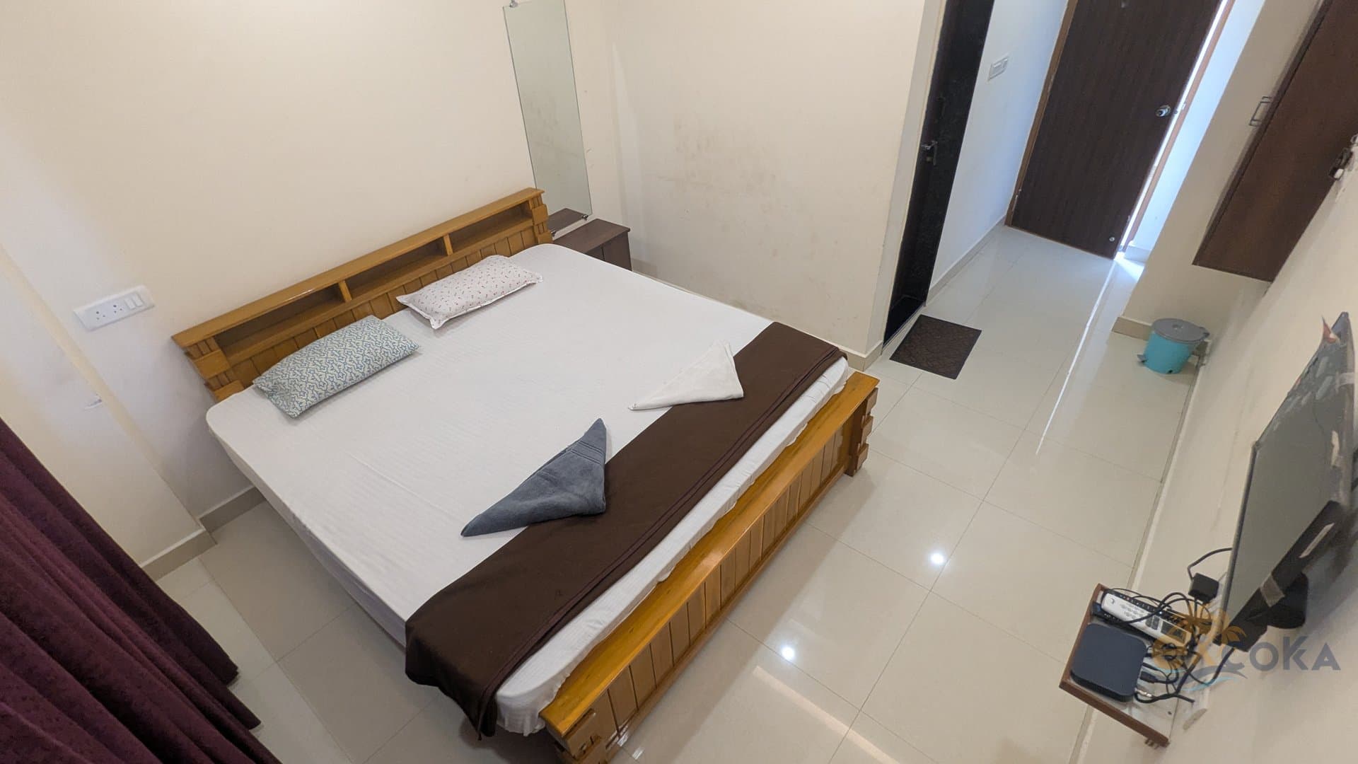 Radhma Residency - 5