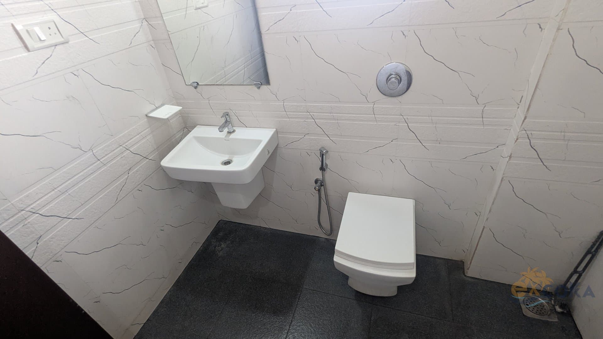 Radhma Residency - 4
