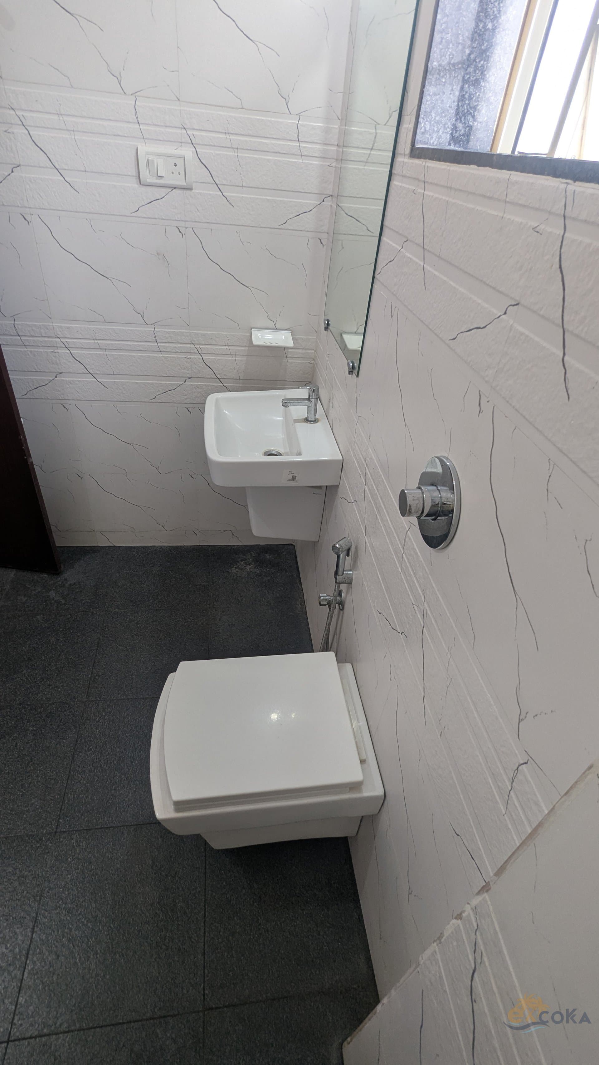 Radhma Residency - 3
