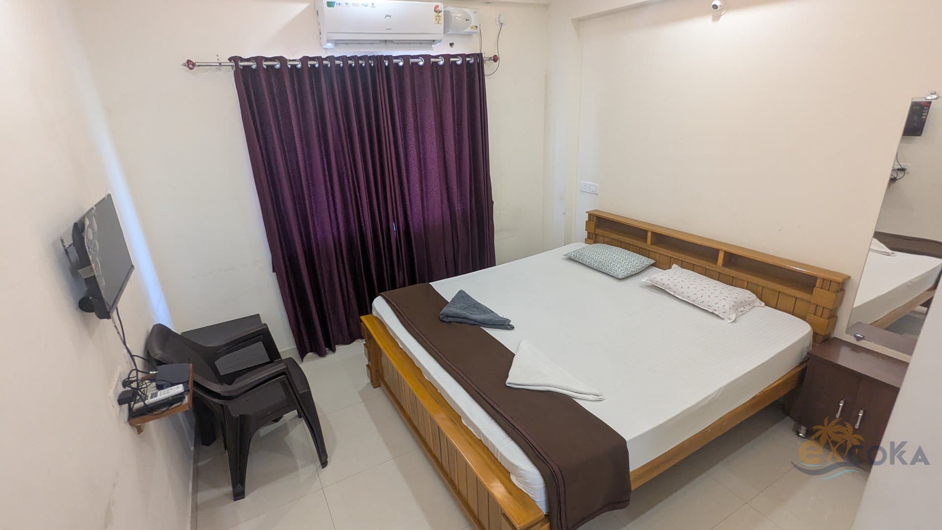 Radhma Residency
