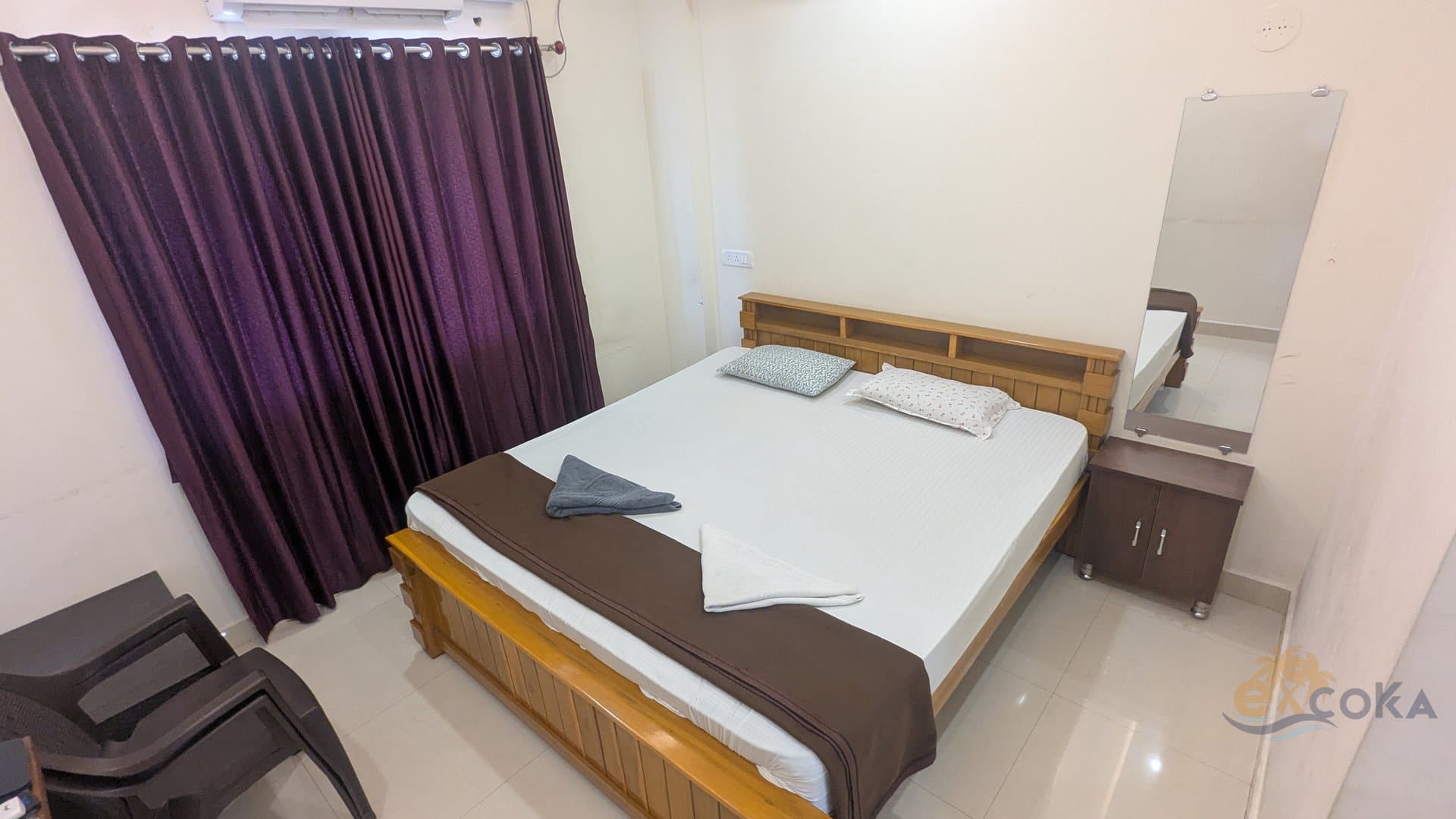 Radhma Residency - 2