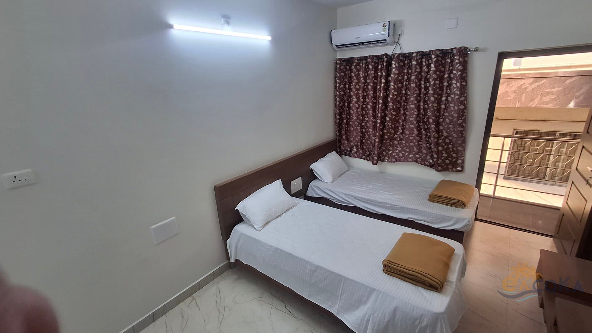Janani Homestay - 2
