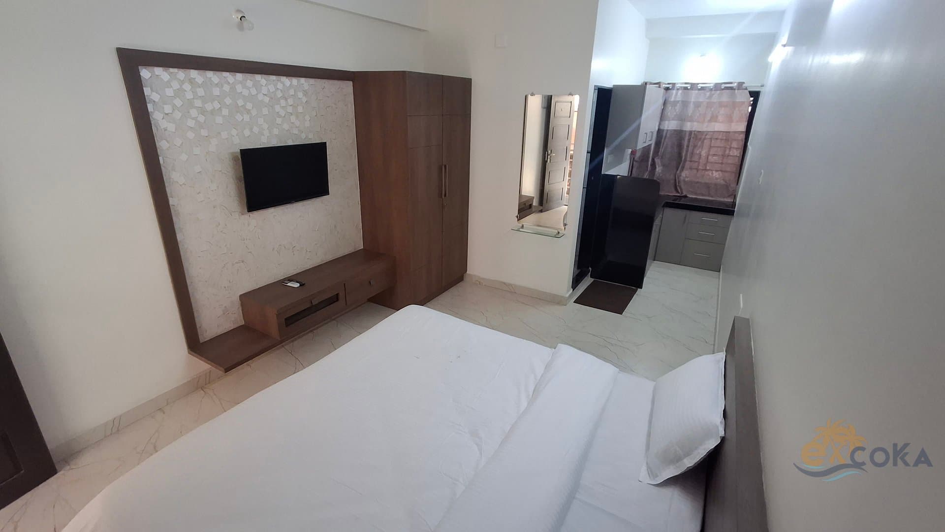 Janani Homestay