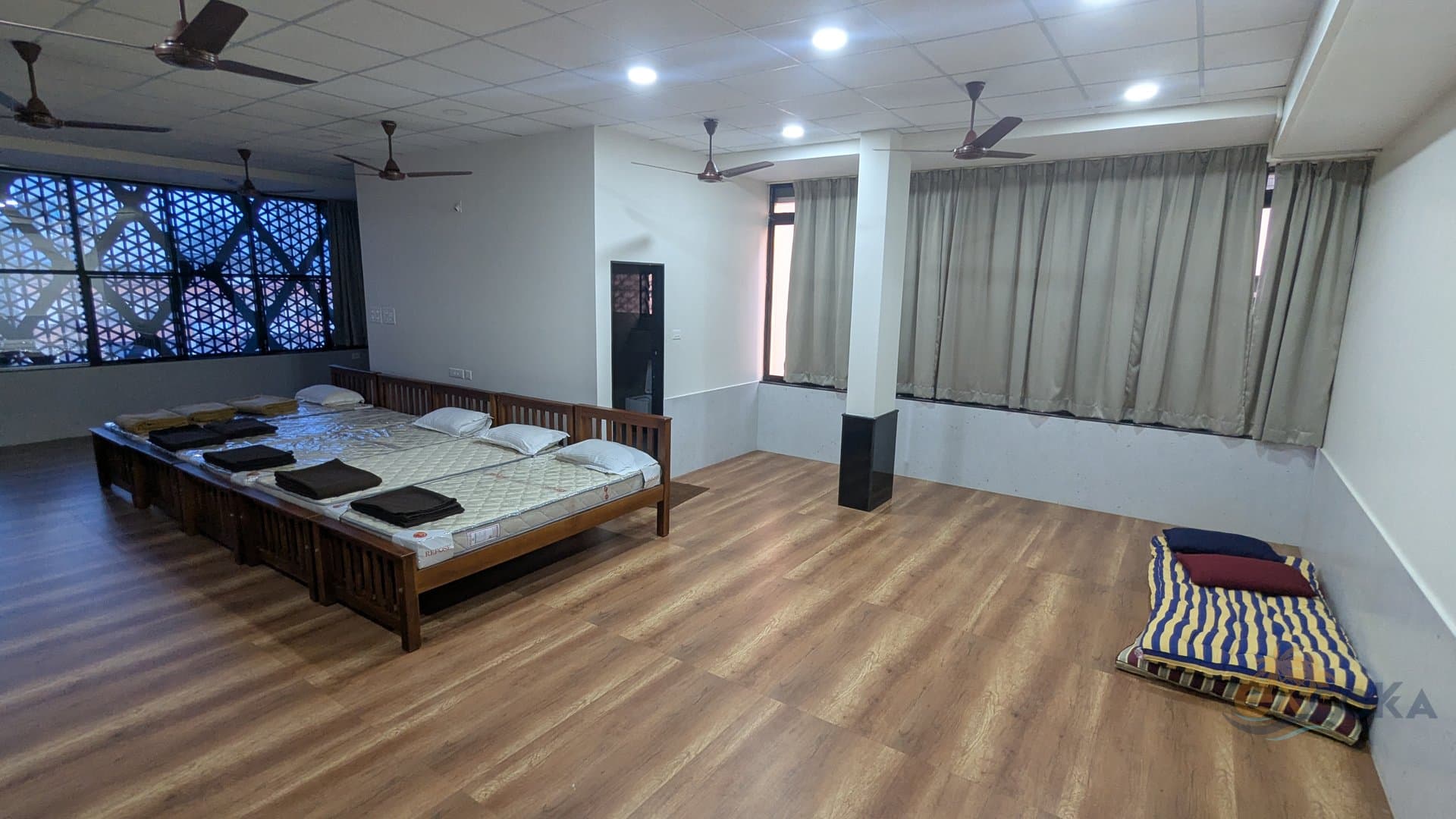Janani Homestay - 5