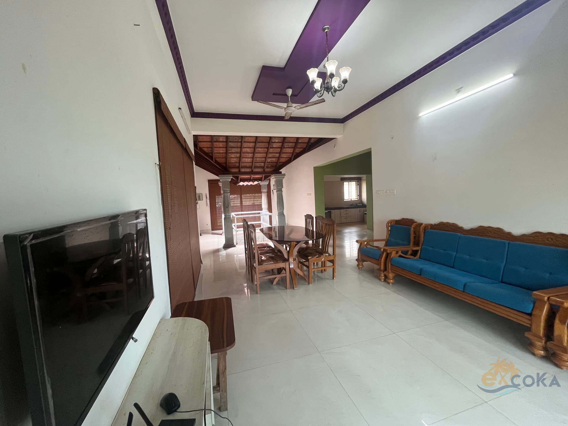 Vanya Homestay - 3