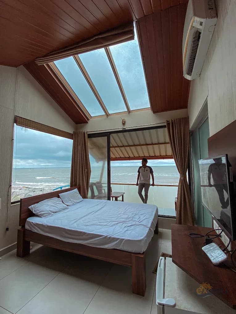 Vanya Homestay