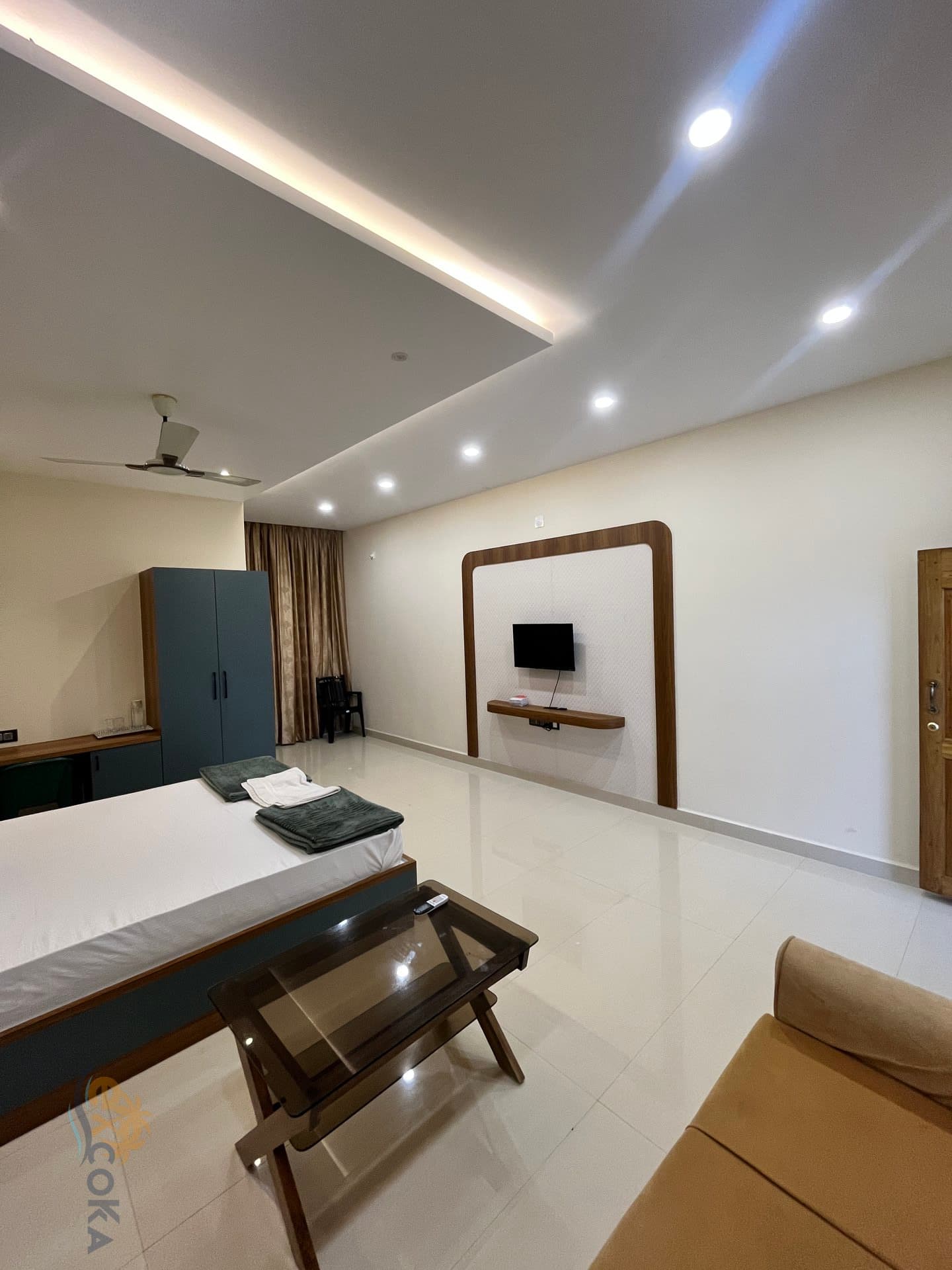 Samanvi Homestay - 2