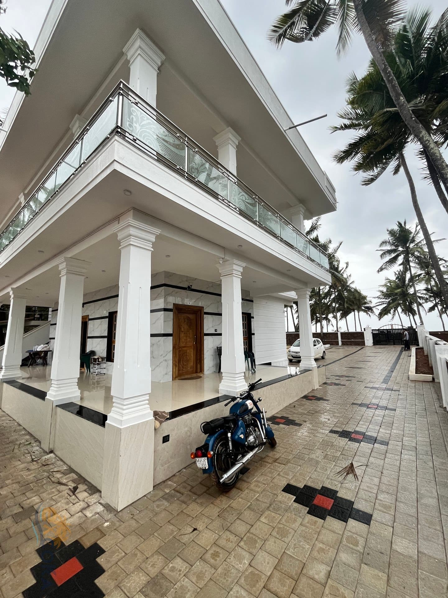 Samanvi Homestay - 4