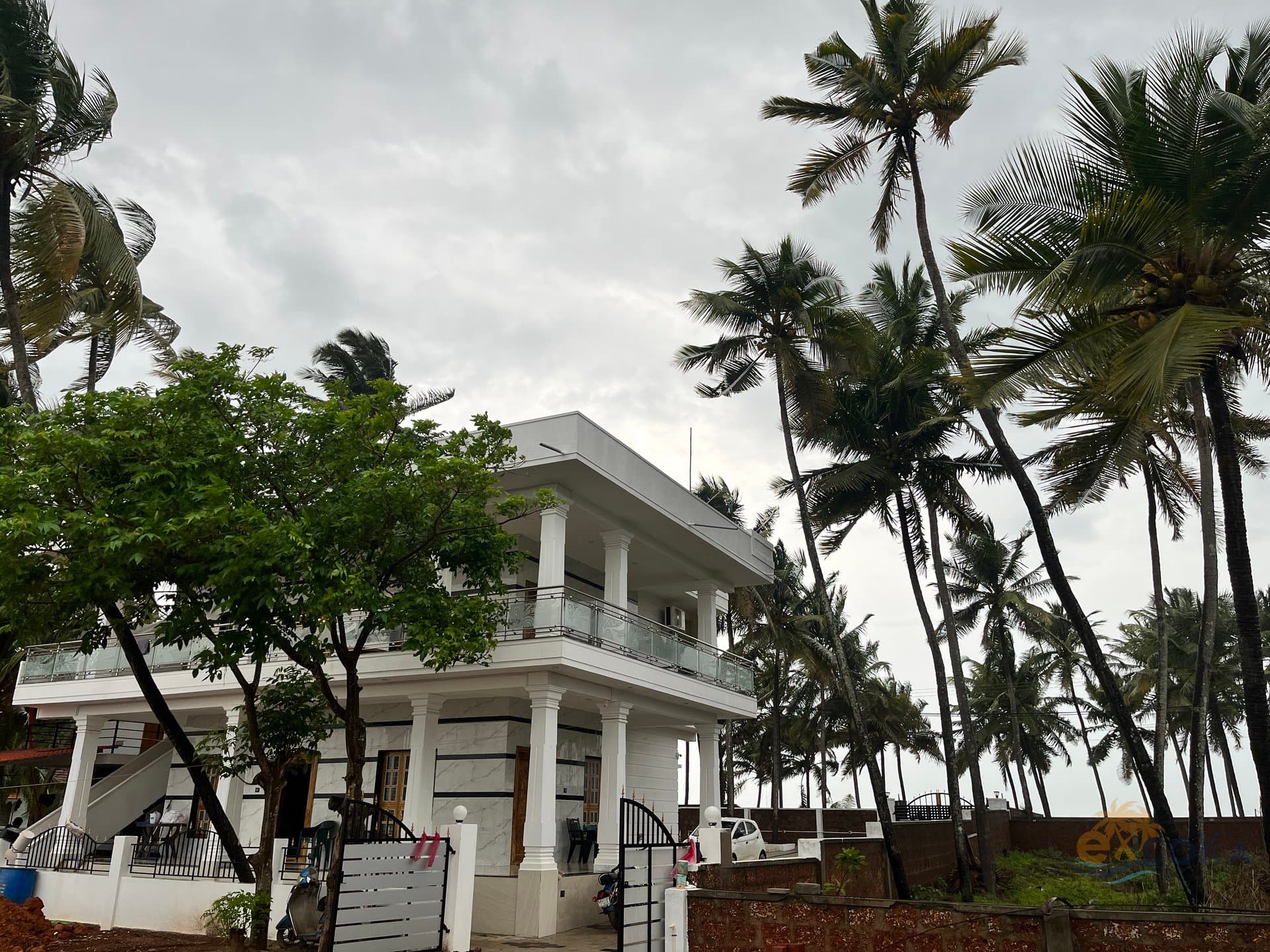 Samanvi Homestay