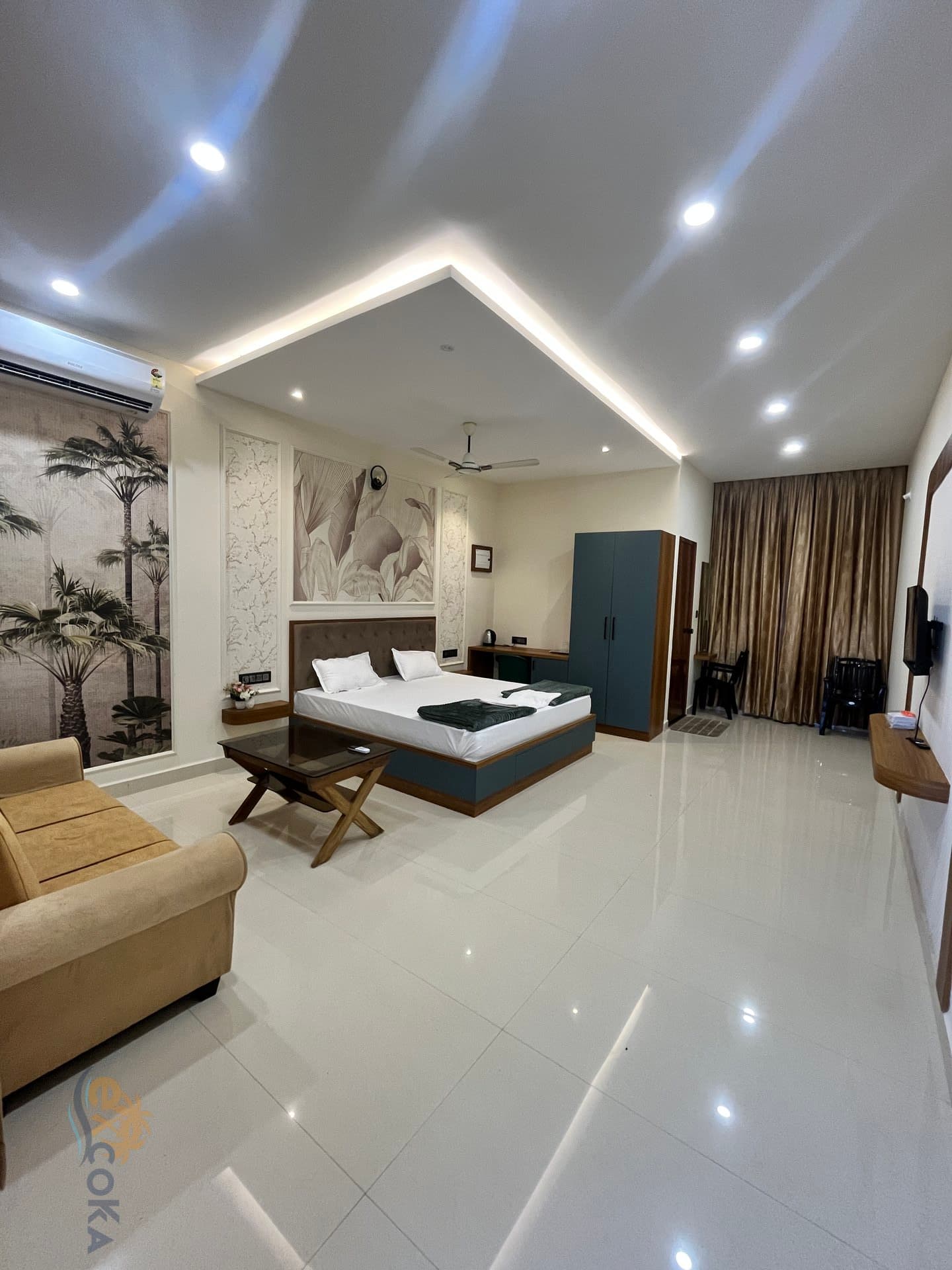 Samanvi Homestay - 5