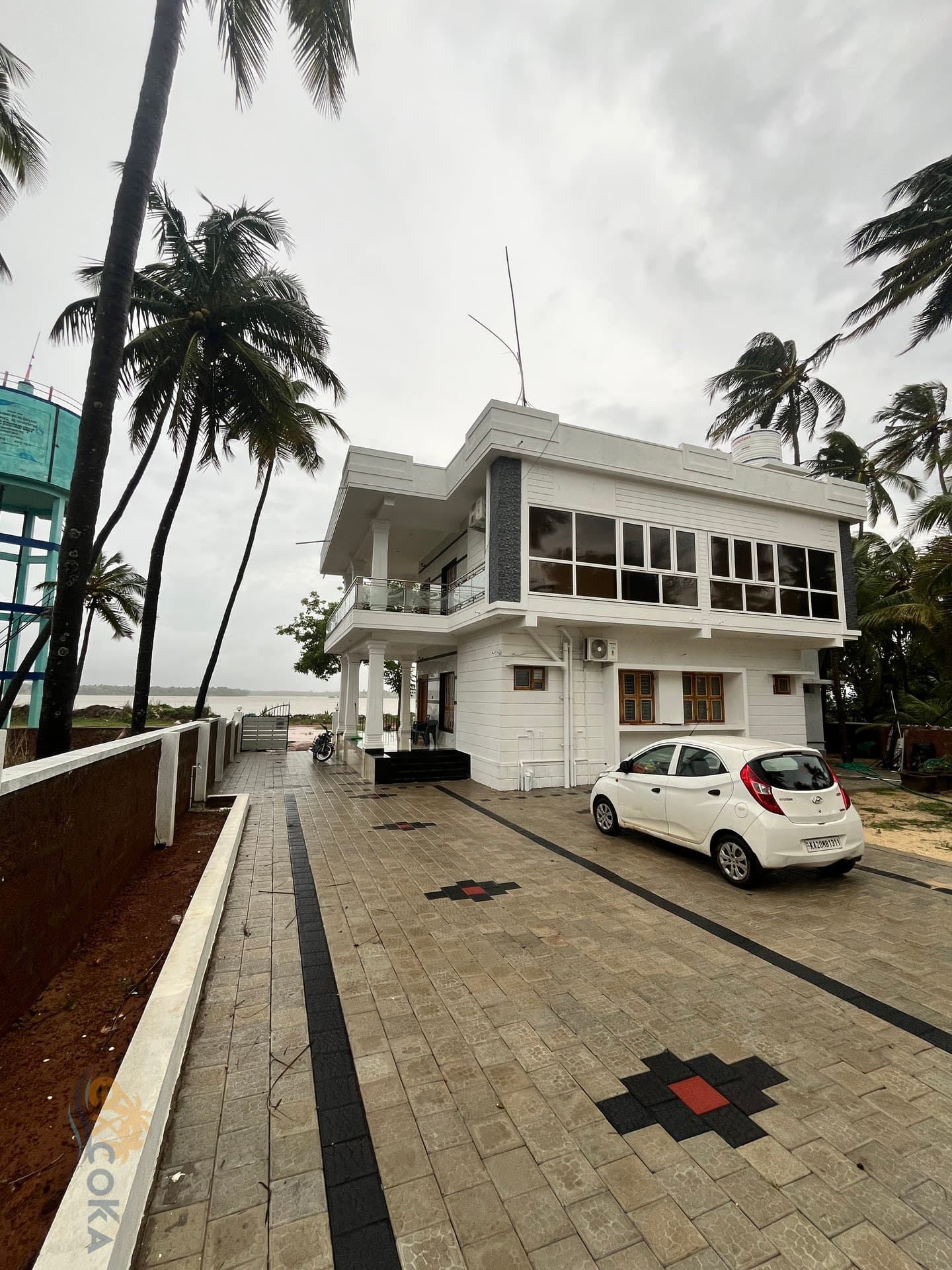Samanvi Homestay - 3