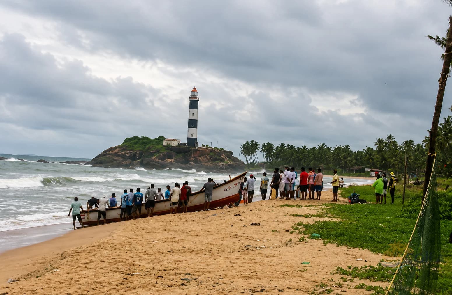 Is Udupi Safe for Tourists? What Actually Needs Watching